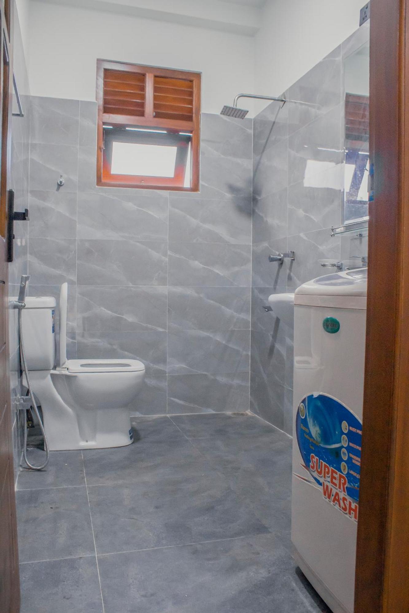 Cric Villa Galle Εξωτερικό φωτογραφία